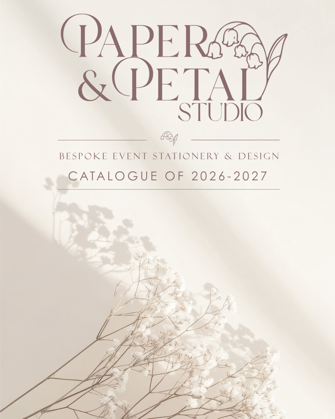 Paper & Petal Studio