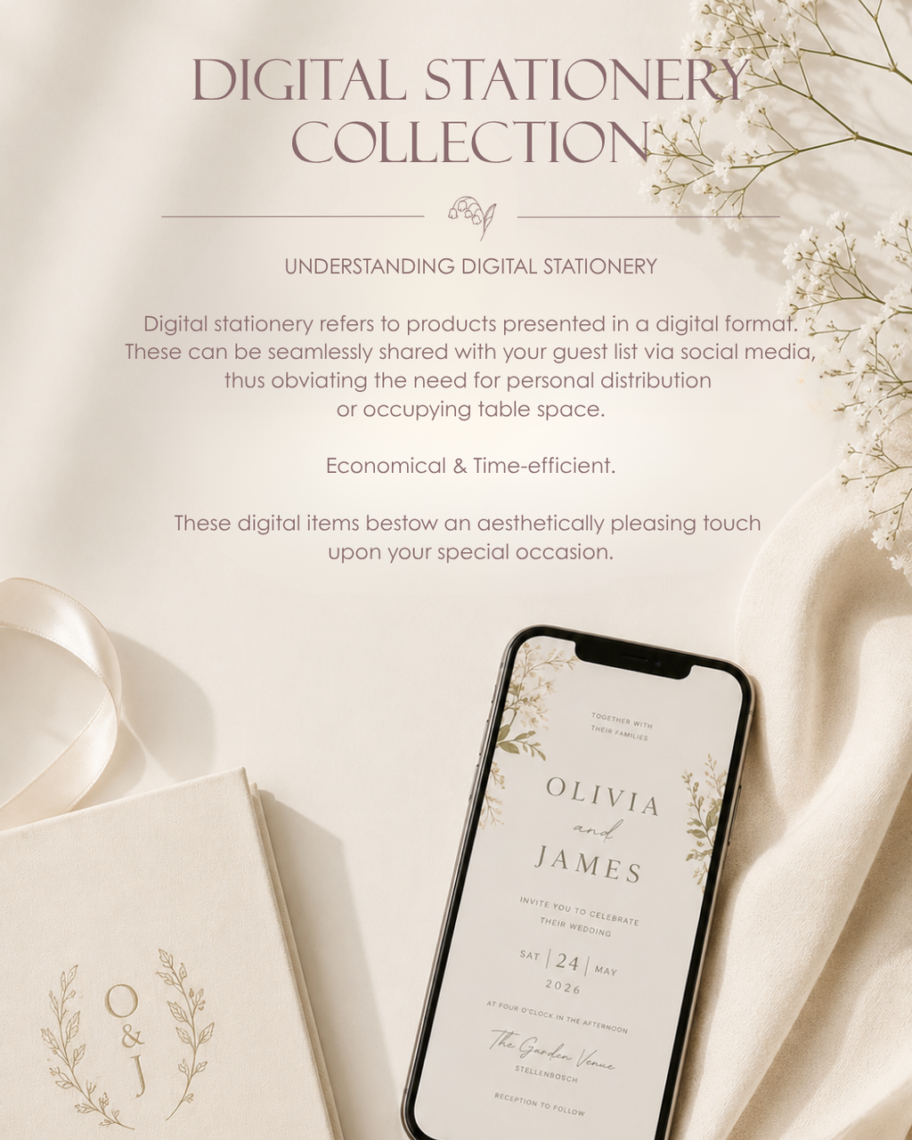 Paper & Petal Studio