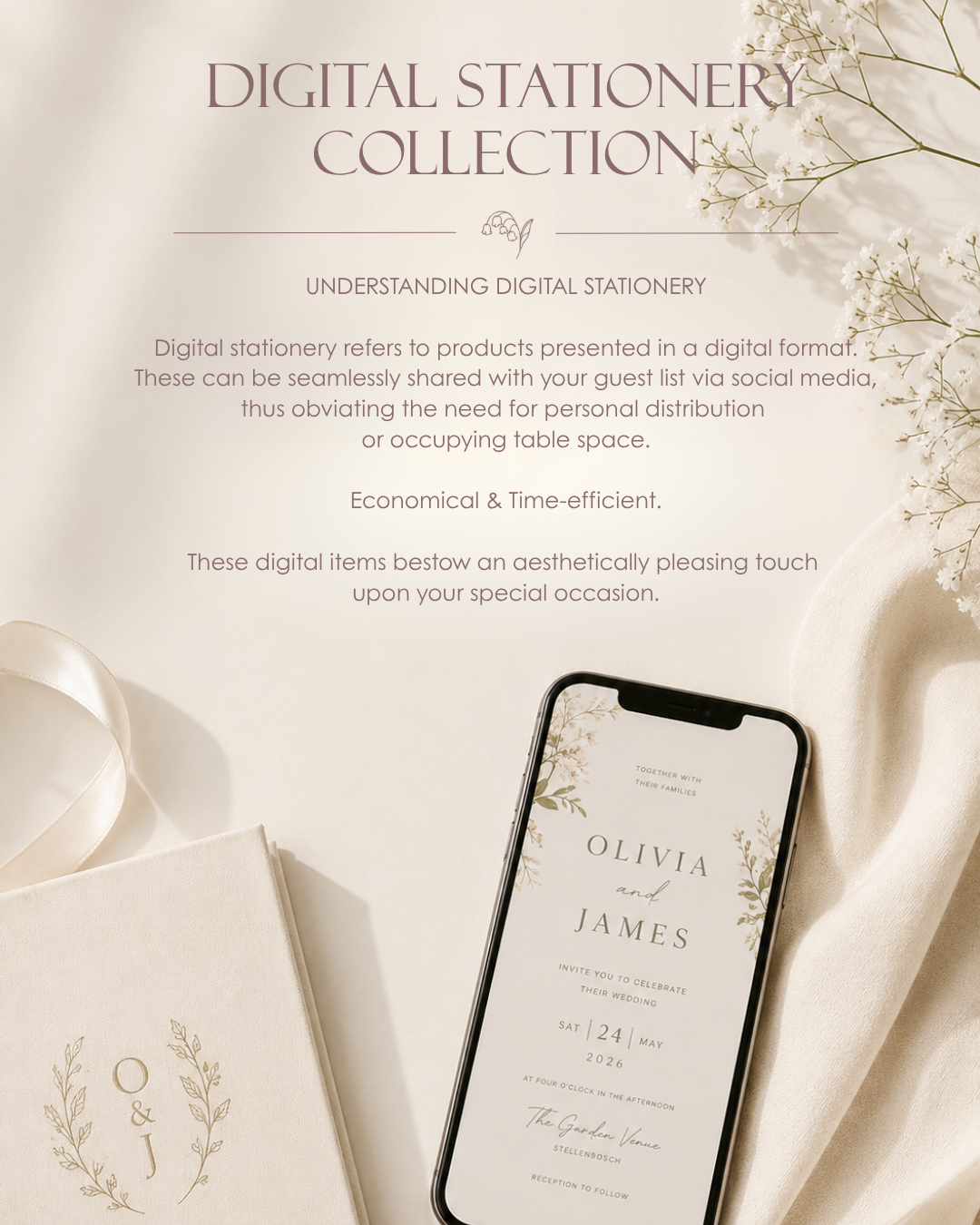 Paper & Petal Studio