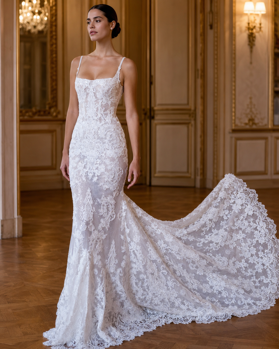 Trourok-inspirasie