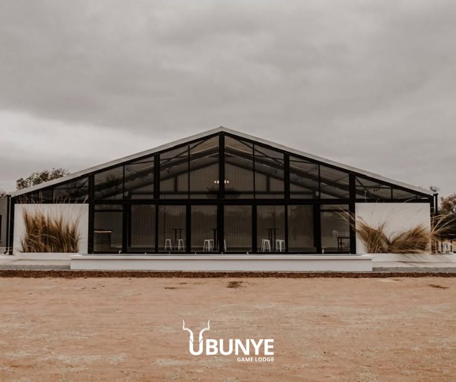 Ubunye Wedding Venue