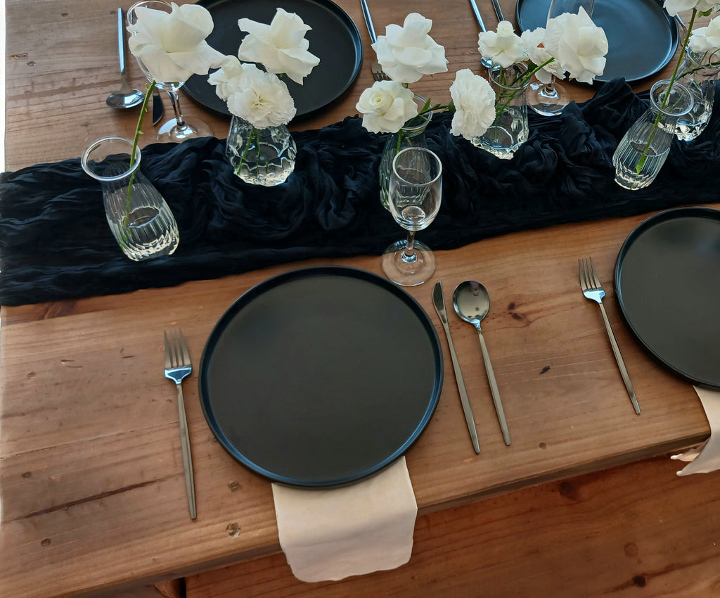 Petal & Prism Events