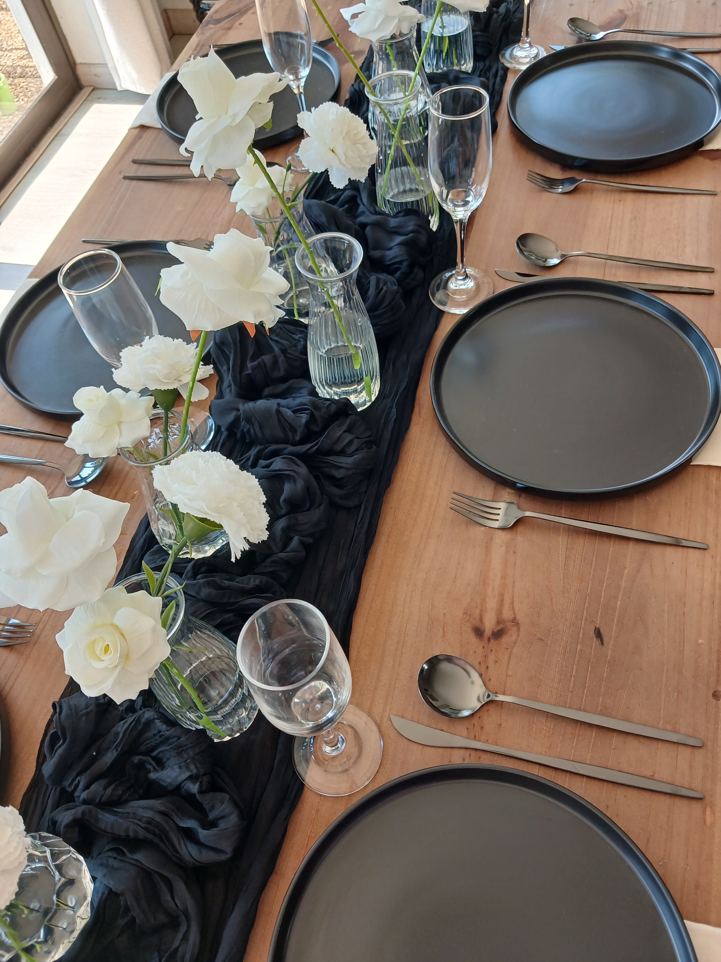 Petal & Prism Events