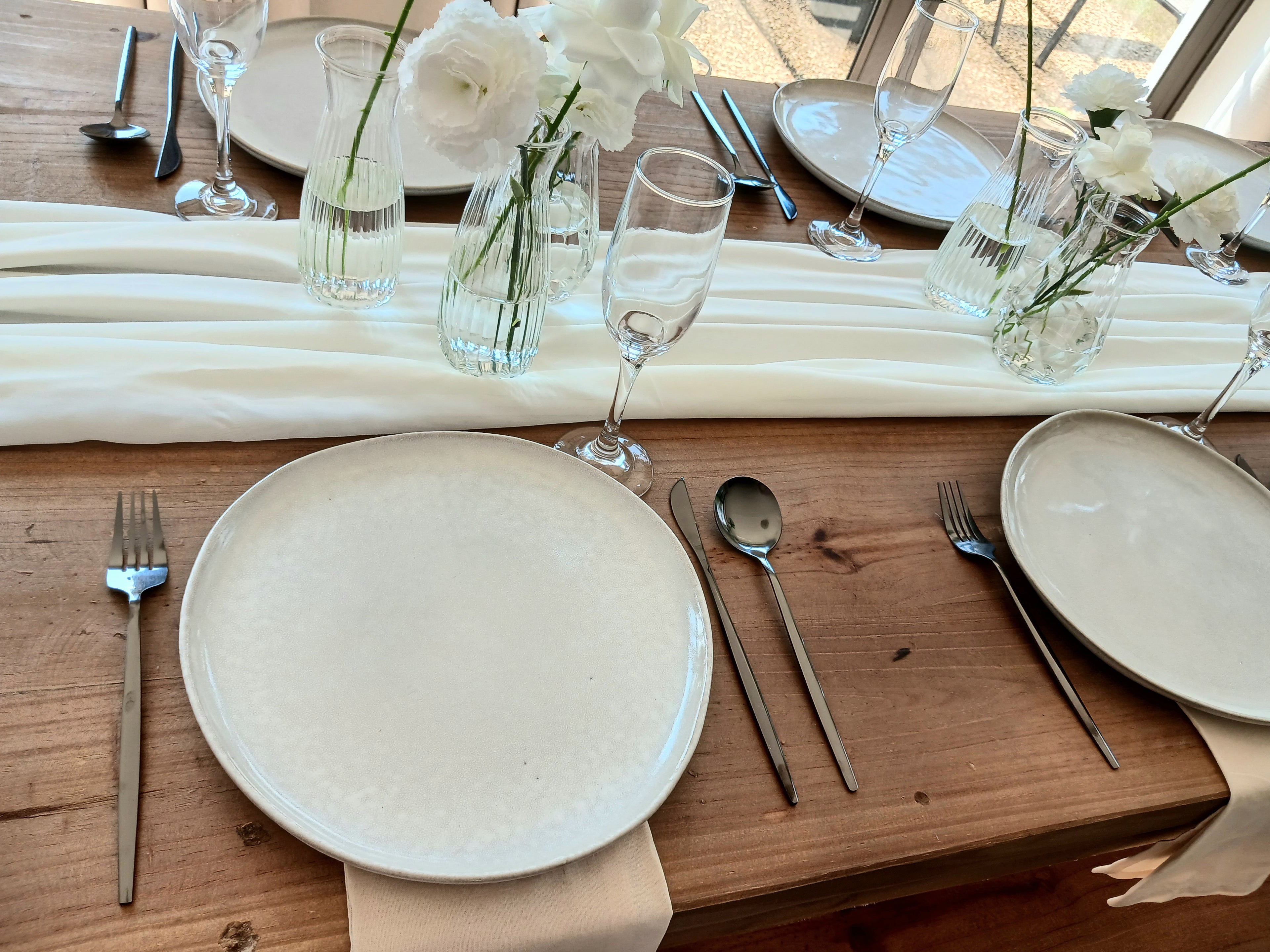 Petal & Prism Events