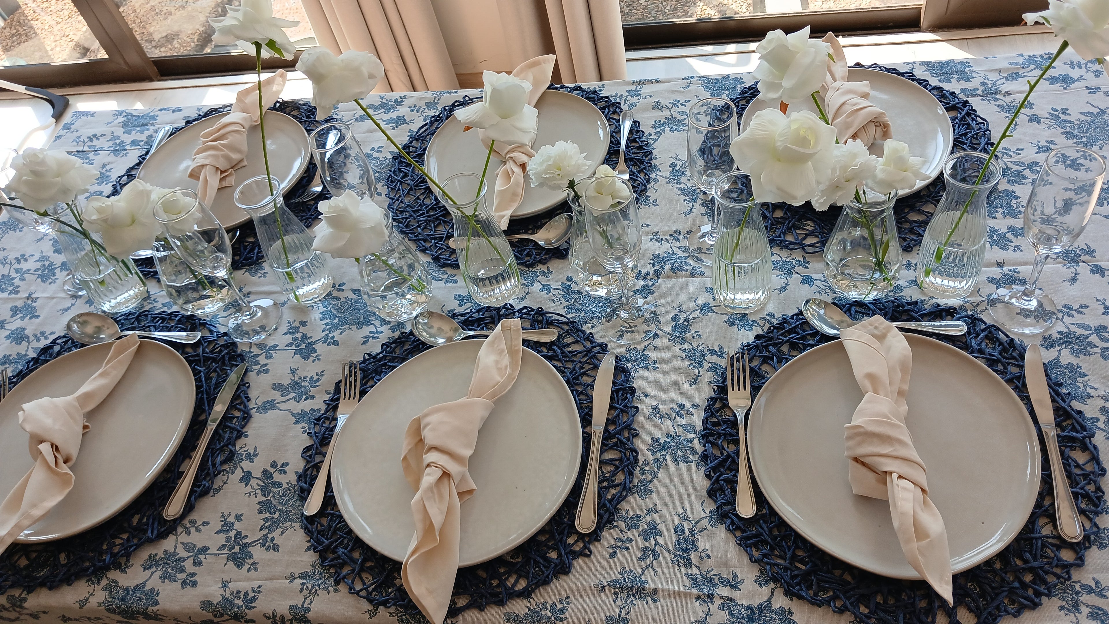 Petal & Prism Events