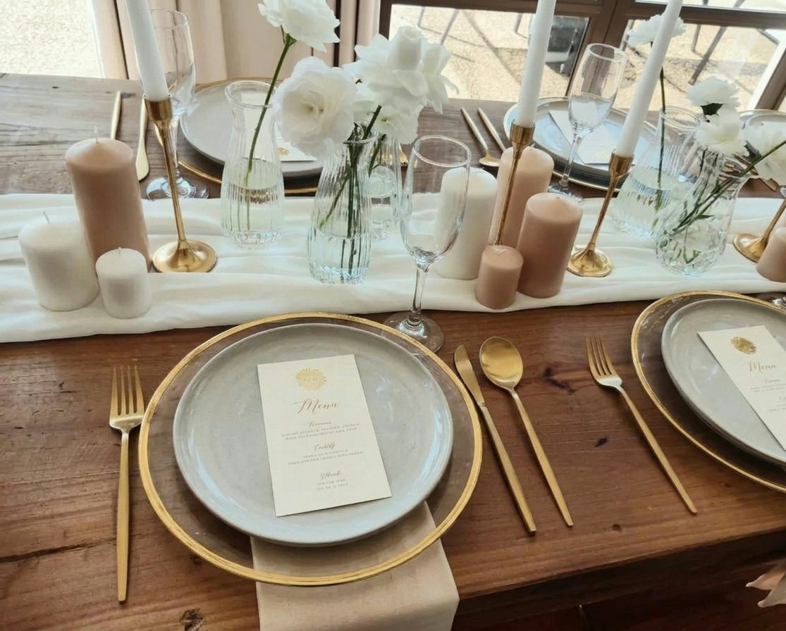Petal & Prism Events