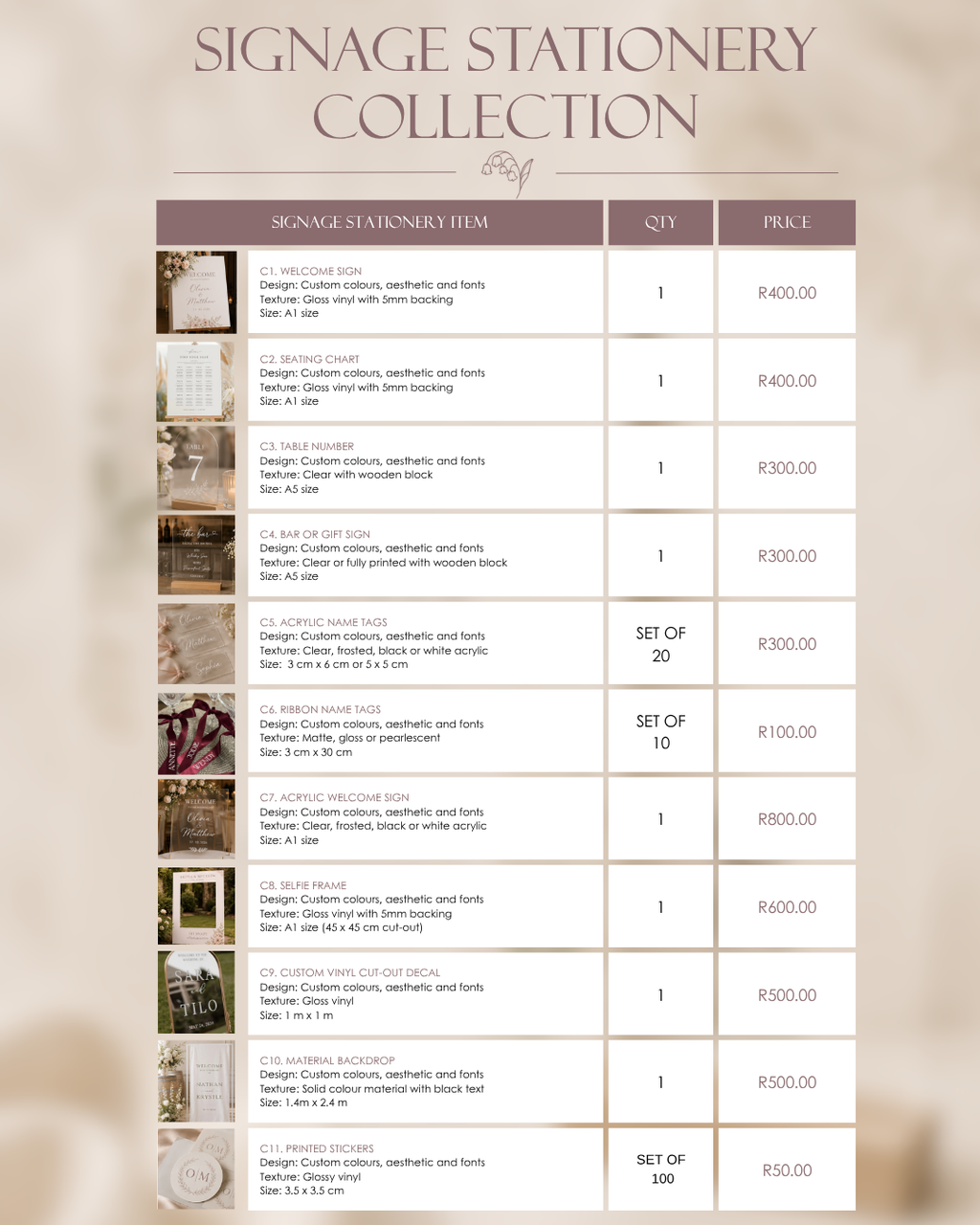 Paper & Petal Studio