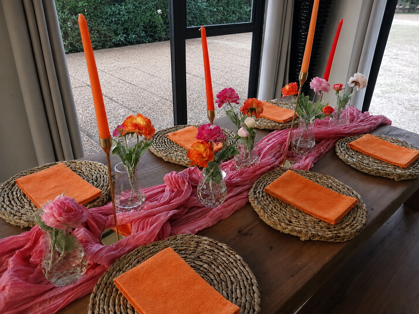 Petal & Prism Events