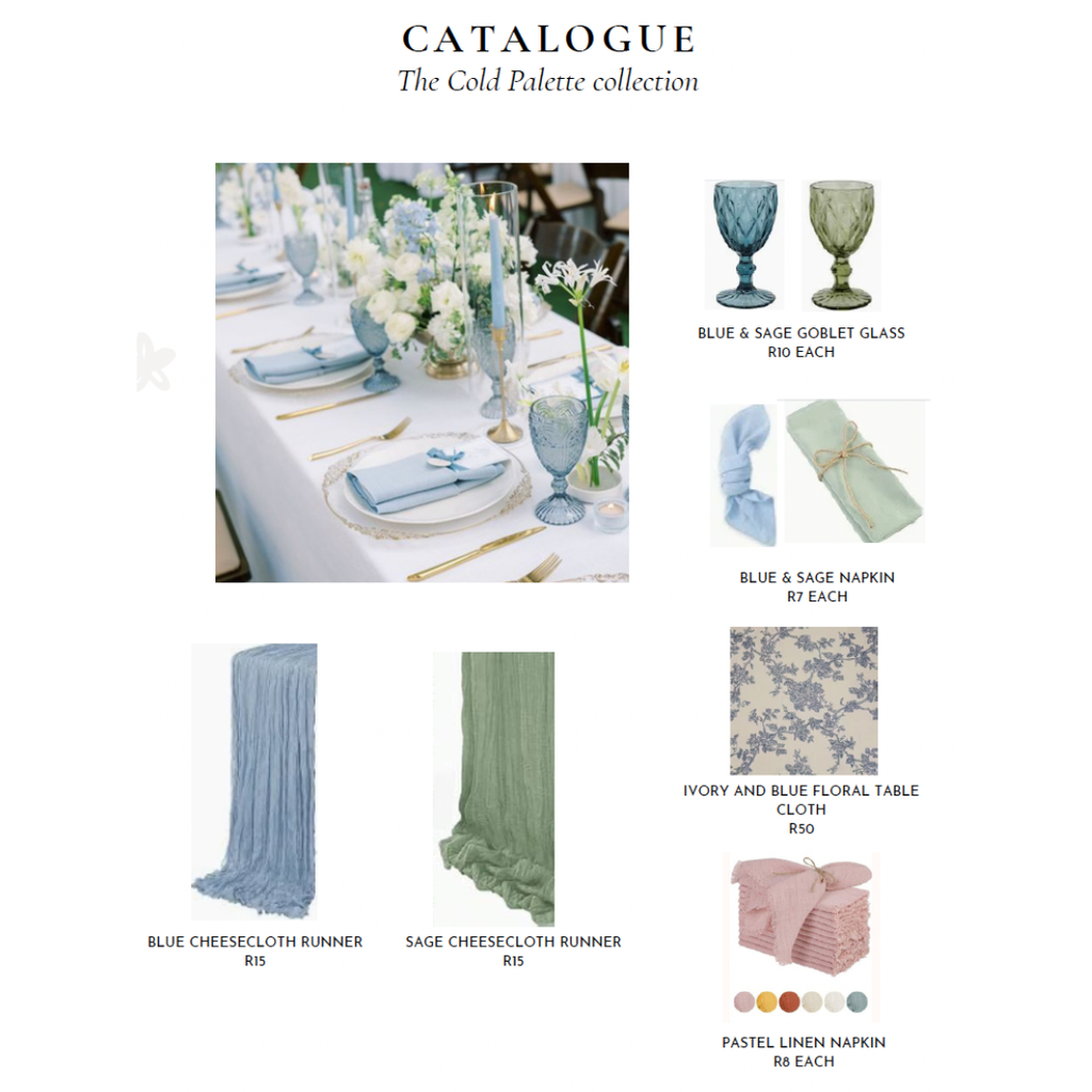 Petal & Prism Events