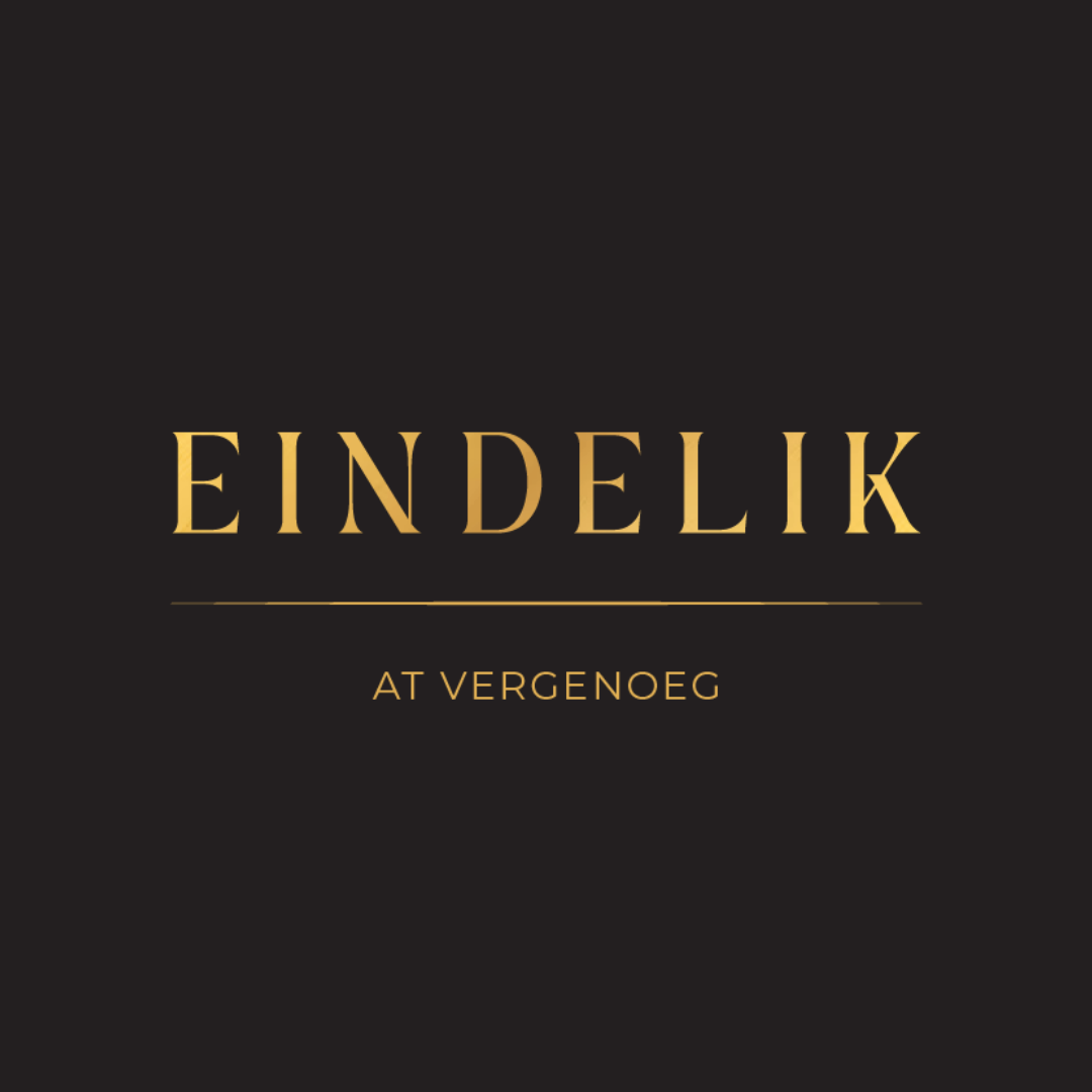 Eindelik at Vergenoeg