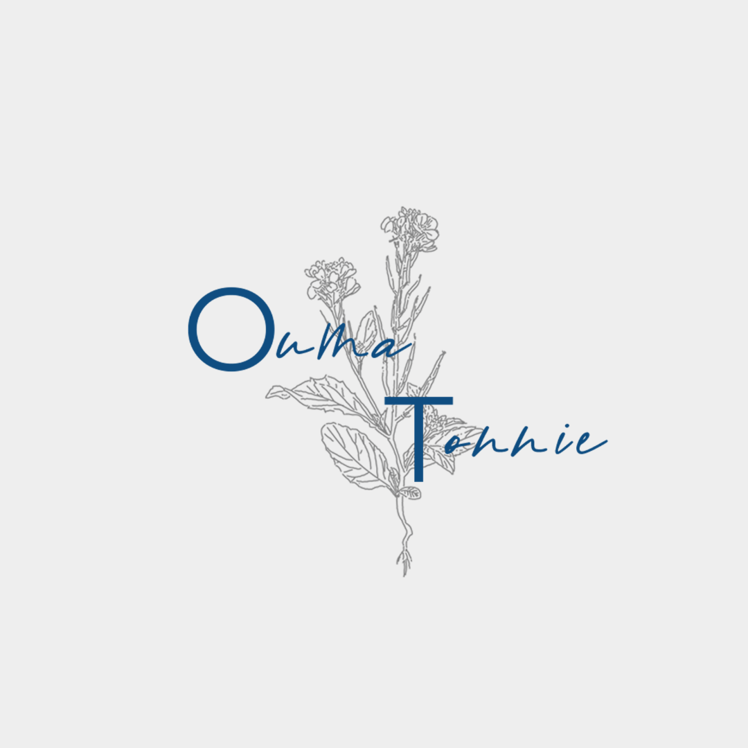 Ouma Tonnie se Soet Mosterd