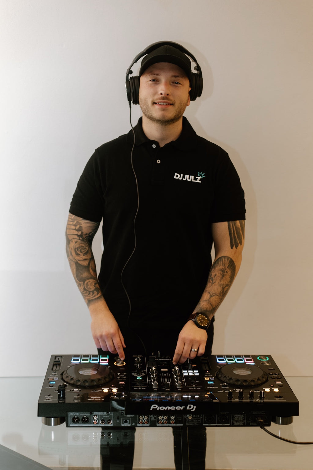 DJ Julz