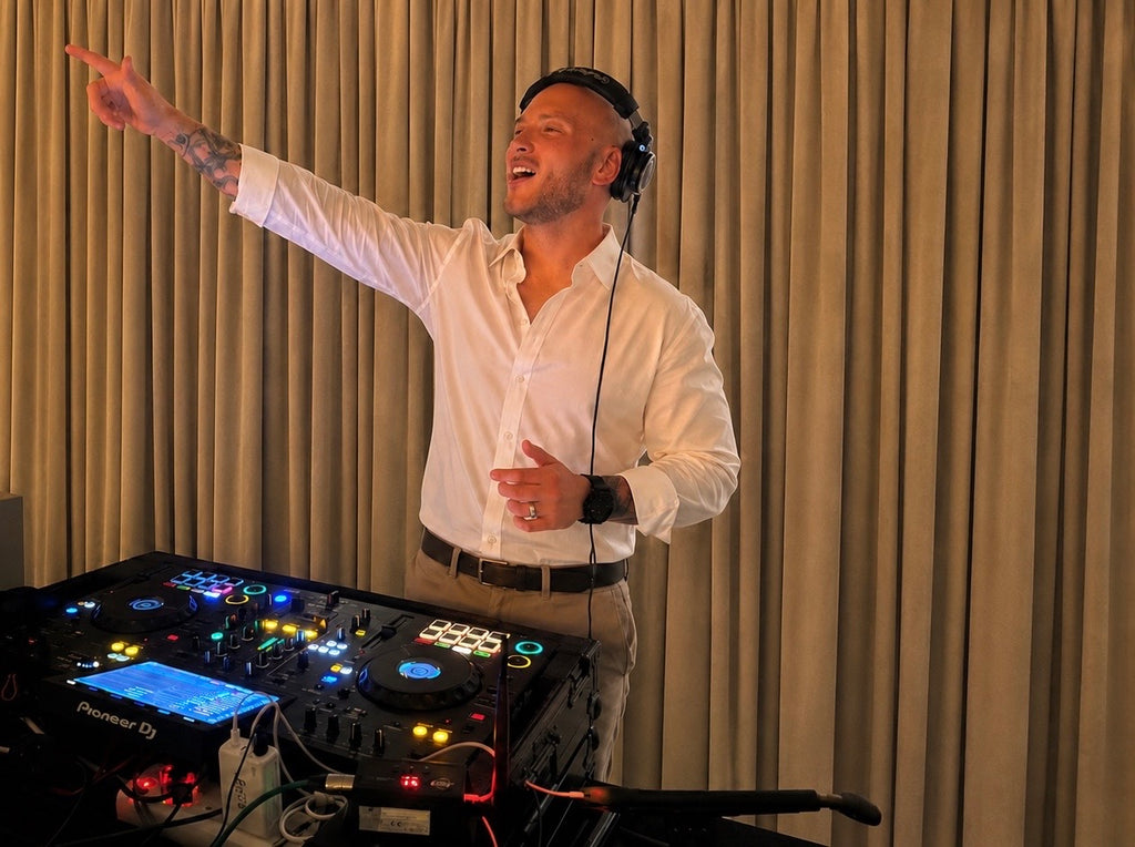 DJ Julz