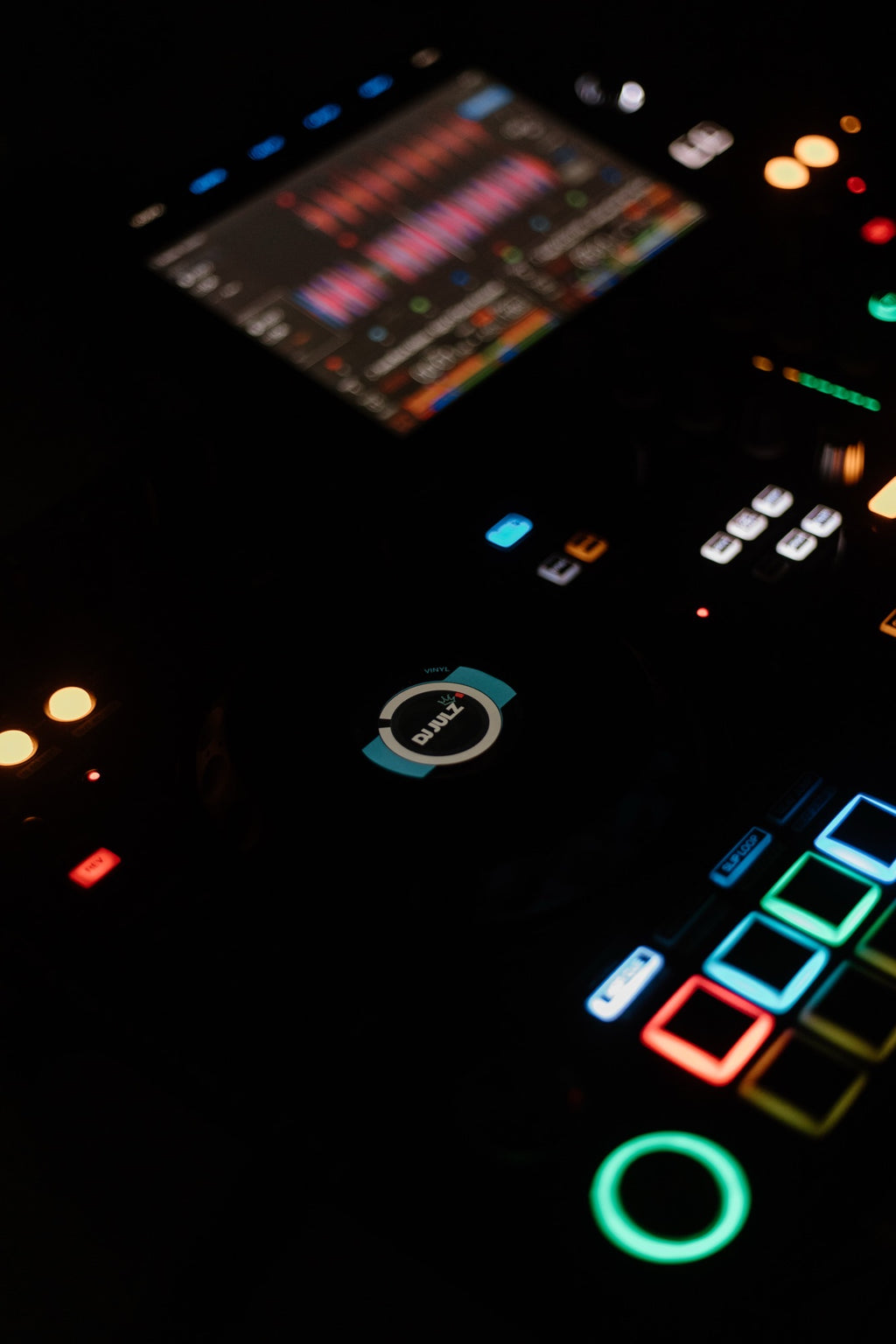 DJ Julz