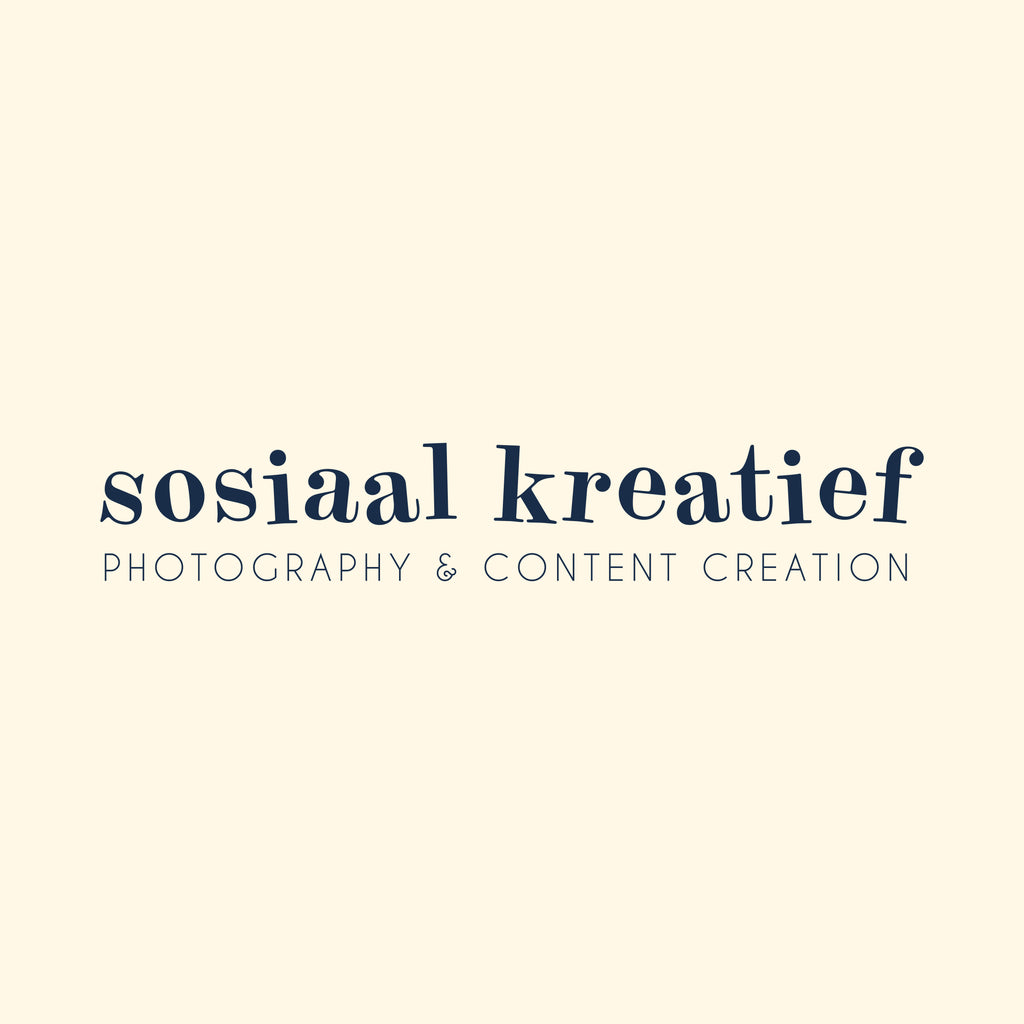 Sosiaal Kreatief Fotografie