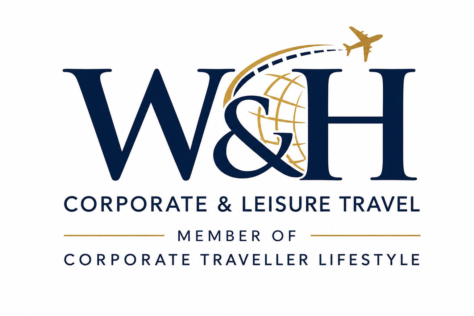 W&H Corporate and Leisure Travel