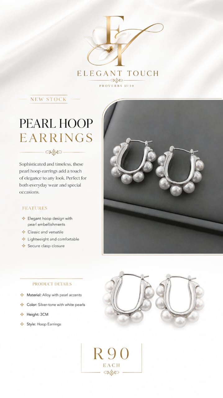 Elegant Touch