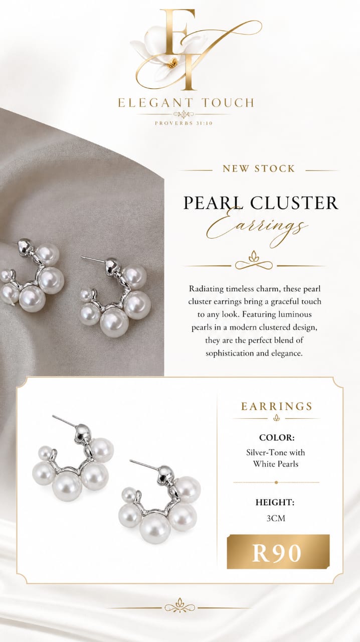 Elegant Touch