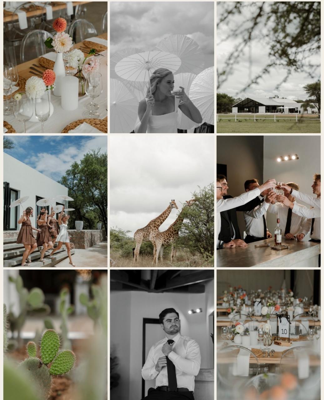Art Weddings & Events