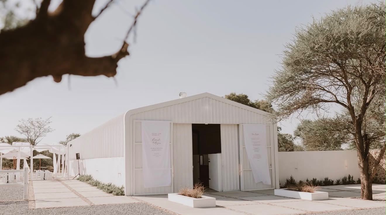 Ubunye Wedding Venue