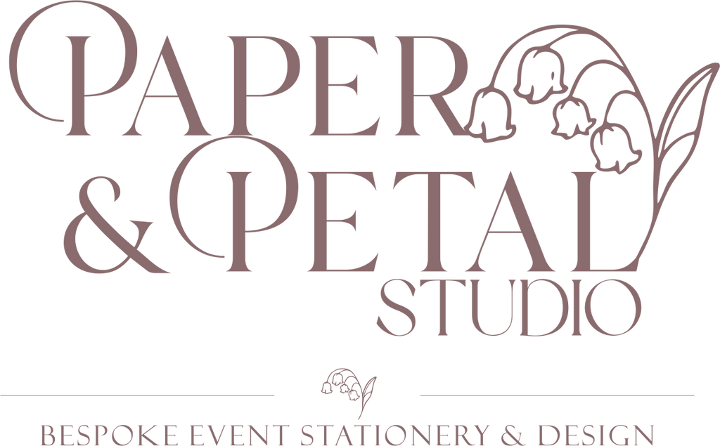 Paper & Petal Studio