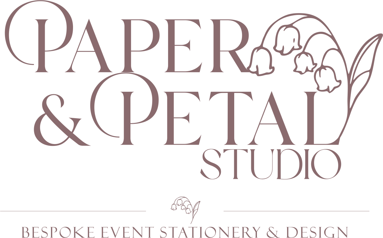 Paper & Petal Studio